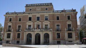 Funcionarias de la Diputación de Castellón alertan sobre presuntos casos de acoso laboral en la institución