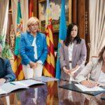 Castellón adquiere una nueva vivienda social y alcanza las 18 desde la llegada de Carrasco al Ayuntamiento