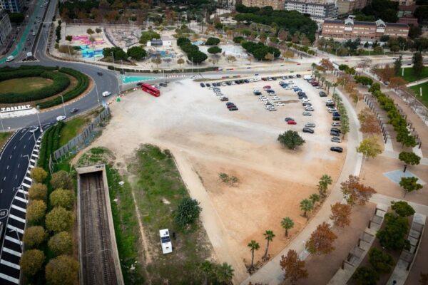 Operativo de seguridad para el festival Torrent Big Sound: Drones, controles de acceso y refuerzo de efectivos