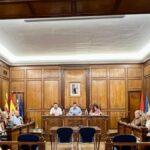 Últimos días para presentar una moción de censura contra el alcalde Toni Francés en Alcoi