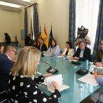 Cuatro alcaldes citados para declarar sobre la comisión de los bonos consumo del PSPV el próximo lunes