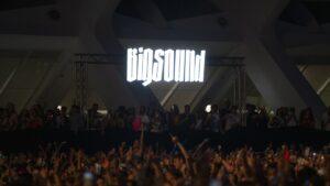 El Ayuntamiento de Valencia envía sus mejores deseos al BigSound tras su traslado a Torrent