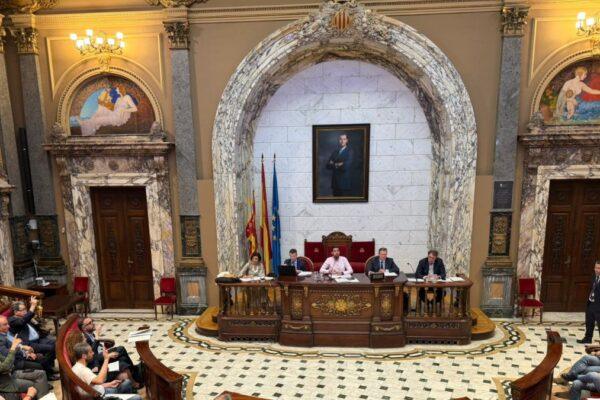 Municipios del área metropolitana de Valencia deben abonar 5 millones por un contrato incumplido del Botànic