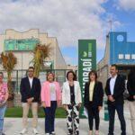 Nuevo Ecoparque en Almoradí: El Consorcio Vega Baja Sostenible inicia su red de gestión de residuos