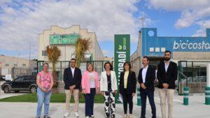 Nuevo Ecoparque en Almoradí: El Consorcio Vega Baja Sostenible inicia su red de gestión de residuos