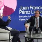 Pérez Llorca genera optimismo económico: “La inversión regresa a la Comunidad Valenciana”