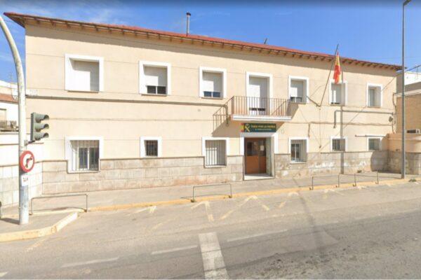 Impactante tragedia en Dolores: hallan a un guardia civil y su familia muertos en el cuartel con un disparo en la cabeza