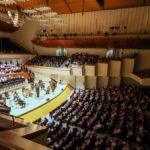 La coral más antigua de Valencia celebra 70 años de música y recibe la Medalla de Oro de la Ciudad en el 9 d'Octubre: un viaje desde Bach hasta Queen