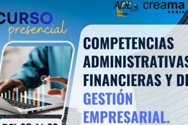 Claves de gestión empresarial en Xàbia para iniciar un negocio rentable desde el primer día