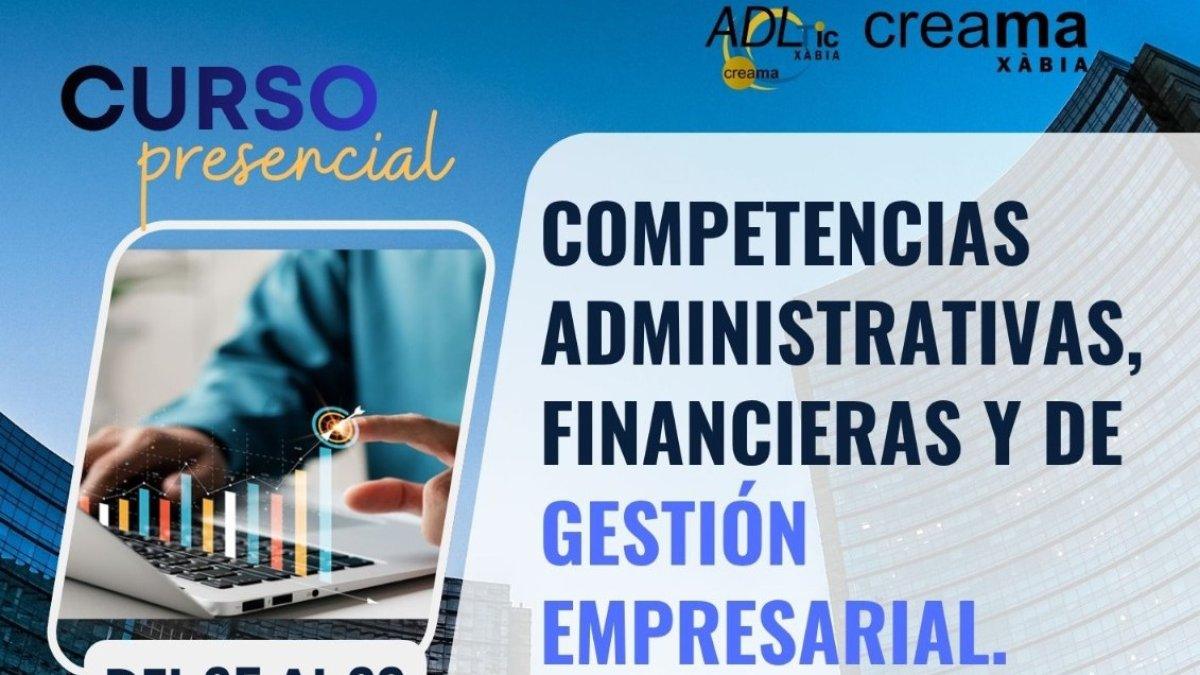 Claves de gestión empresarial en Xàbia para iniciar un negocio rentable desde el primer día