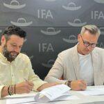 IFA Fira Alacant: Transformación hacia el Epicentro de Espectáculos en Directo más Allá de las Ferias