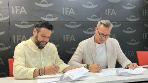 IFA Fira Alacant: Transformación hacia el Epicentro de Espectáculos en Directo más Allá de las Ferias