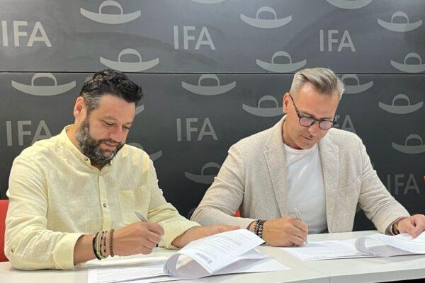 IFA Fira Alacant: Transformación hacia el Epicentro de Espectáculos en Directo más Allá de las Ferias