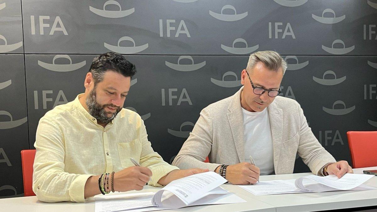 IFA Fira Alacant: Transformación hacia el Epicentro de Espectáculos en Directo más Allá de las Ferias
