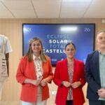 Castellón necesita voluntarios para el eclipse total de sol 2026: vive el evento astronómico del siglo desde dentro