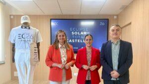 Castellón necesita voluntarios para el eclipse total de sol 2026: vive el evento astronómico del siglo desde dentro