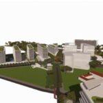 Descubre el ambicioso proyecto de Nueva Albufereta: 1000 viviendas y cuatro impresionantes torres de 10 plantas
