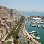 Costa Blanca: El nuevo destino europeo para el turismo de negocios