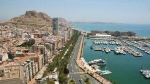 Costa Blanca: El nuevo destino europeo para el turismo de negocios