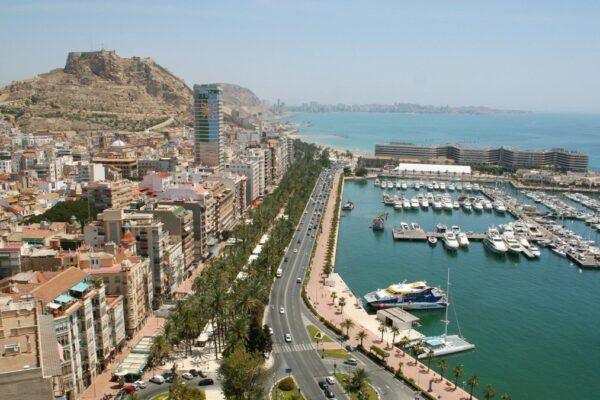 Costa Blanca: El nuevo destino europeo para el turismo de negocios