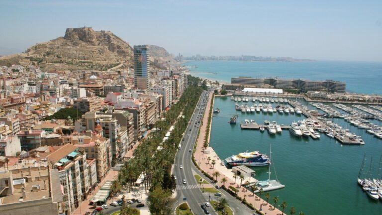 Costa Blanca: El nuevo destino europeo para el turismo de negocios