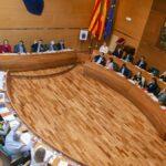 La Diputación de Valencia rechaza la "prioridad nacional" propuesta por Vox