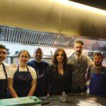 Alicante destaca en Madrid como referente gastronómico tras su exitosa capitalidad del año pasado