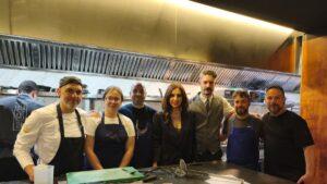 Alicante destaca en Madrid como referente gastronómico tras su exitosa capitalidad del año pasado