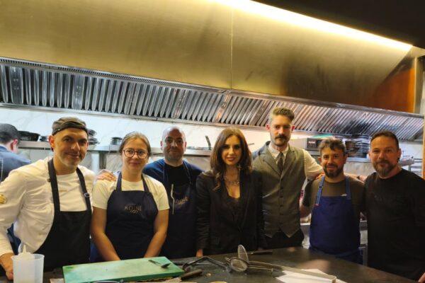 Alicante destaca en Madrid como referente gastronómico tras su exitosa capitalidad del año pasado