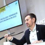 Sergi Campillo, concejal de Compromís en Valencia, renuncia a su acta y se despide de la política