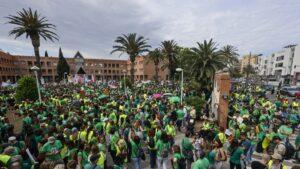 Sindicatos prevén rechazo de profesores a la oferta final de Educación y buscan reabrir negociaciones