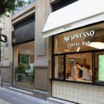 Nespresso abre su primer Coffee Bar en Valencia: descubre la nueva experiencia en Ruzafa