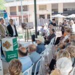 Begoña Carrasco lleva el gobierno municipal a los barrios de Castellón con nuevas juntas itinerantes