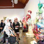 Fogueres 2026: Descubre el Arte y la Innovación de la Exposición del Ninot