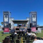 Alicante se llena de música: Rosario, Pablo Alborán y Alan Parsons en el festival del Mediterráneo