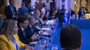 Castellón reclama al Gobierno la devolución de 250 millones en entregas a cuenta pendientes desde 2023: "recaudan más y pagan menos"