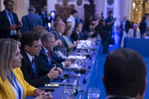 Castellón reclama al Gobierno la devolución de 250 millones en entregas a cuenta pendientes desde 2023: "recaudan más y pagan menos"