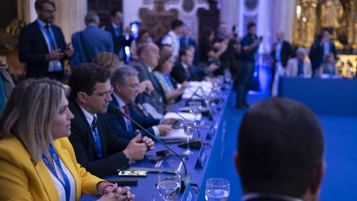 Castellón reclama al Gobierno la devolución de 250 millones en entregas a cuenta pendientes desde 2023: "recaudan más y pagan menos"