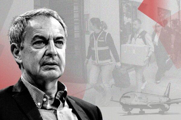 El coche del expresidente polémico: secretos y controversias revelados