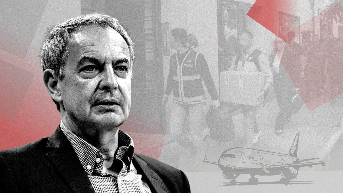 El coche del expresidente polémico: secretos y controversias revelados