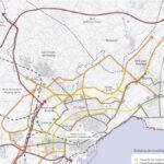 Movilidad en Alicante: Cuatro Rondas para Descongestionar el Tráfico del Centro y el Litoral