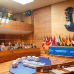 Diputaciones de España se alzan en Valencia exigiendo una financiación justa y autonomía real frente al Gobierno de Sánchez