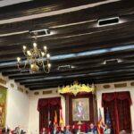 La hipocresía de Compromís en Elche: Critican a Vox pero ignoran los insultos de Óscar Puente