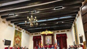 La hipocresía de Compromís en Elche: Critican a Vox pero ignoran los insultos de Óscar Puente