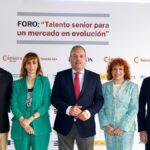 Cámara de Alicante: Potenciando el Talento Sénior para su Éxito en el Mercado Laboral 45+