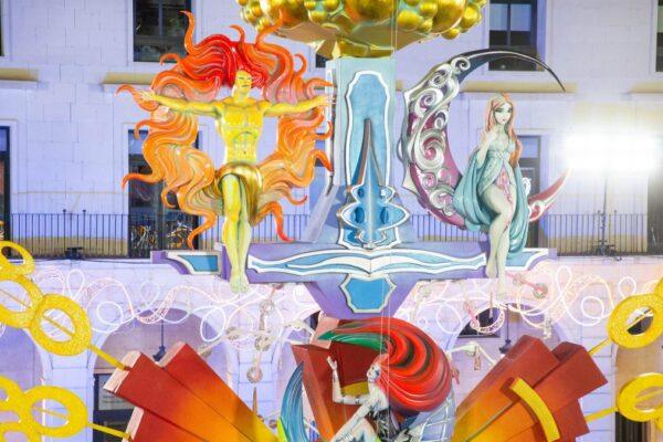 La concejala de Fiestas de Alicante llama al diálogo ante el ultimátum del colectivo foguerer antes del Pregón