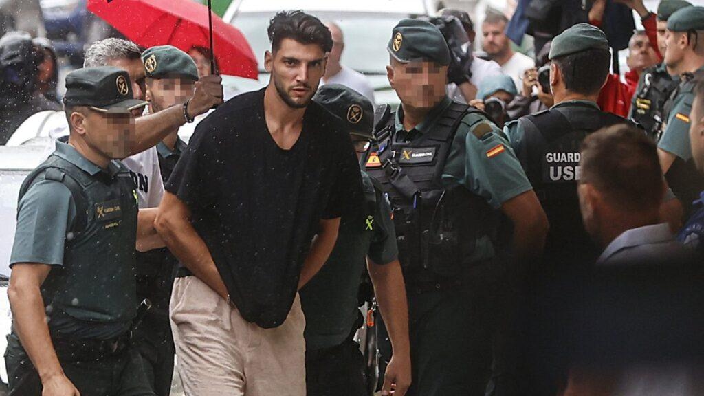 Juicio a Rafa Mir por presunta agresión sexual: Fiscalía solicita 10 años de cárcel
