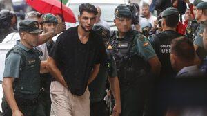 Juicio a Rafa Mir por presunta agresión sexual: Fiscalía solicita 10 años de cárcel