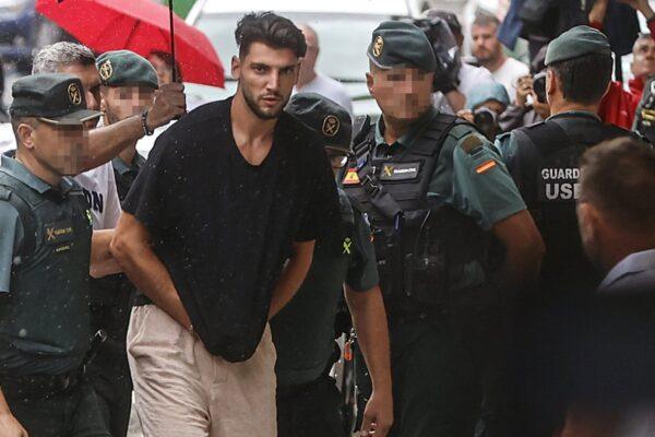 Juicio a Rafa Mir por presunta agresión sexual: Fiscalía solicita 10 años de cárcel
