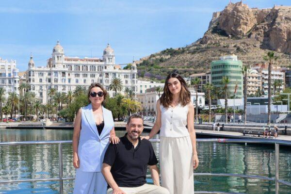 "Un hombre de verdad": Transformando la visión machista en la inauguración del Festival Internacional de Cine de Alicante